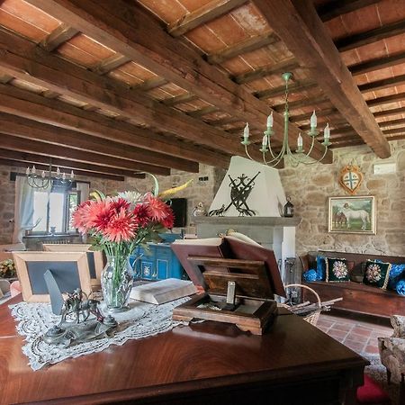 I Quattro Passeri Country House Santa Paola Екстериор снимка