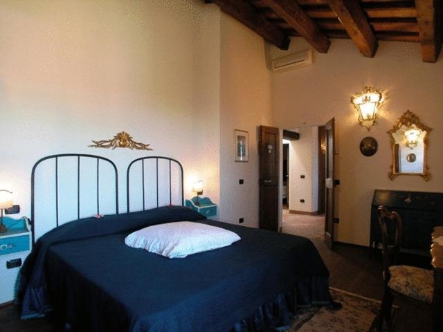 I Quattro Passeri Country House Santa Paola Екстериор снимка