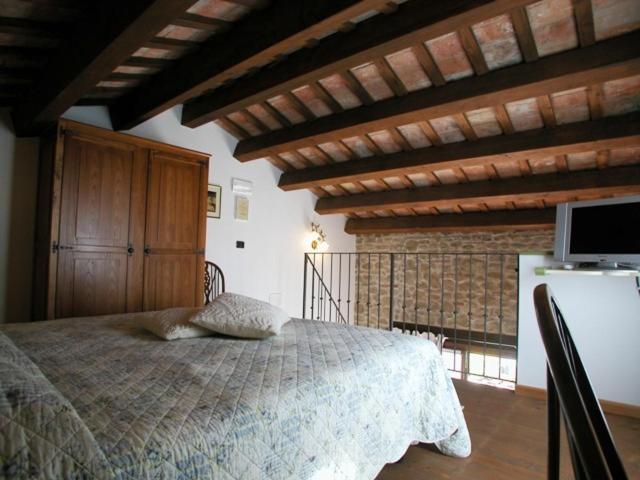 I Quattro Passeri Country House Santa Paola Екстериор снимка