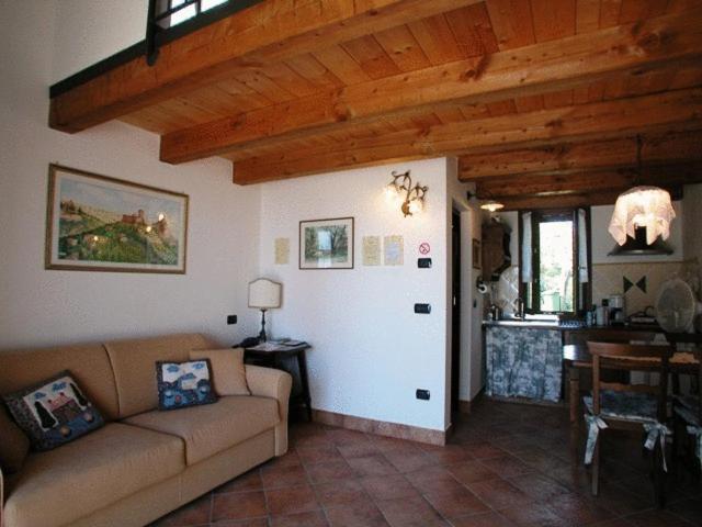 I Quattro Passeri Country House Santa Paola Екстериор снимка