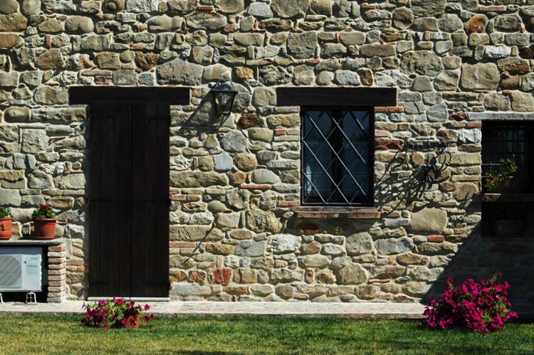 I Quattro Passeri Country House Santa Paola Екстериор снимка