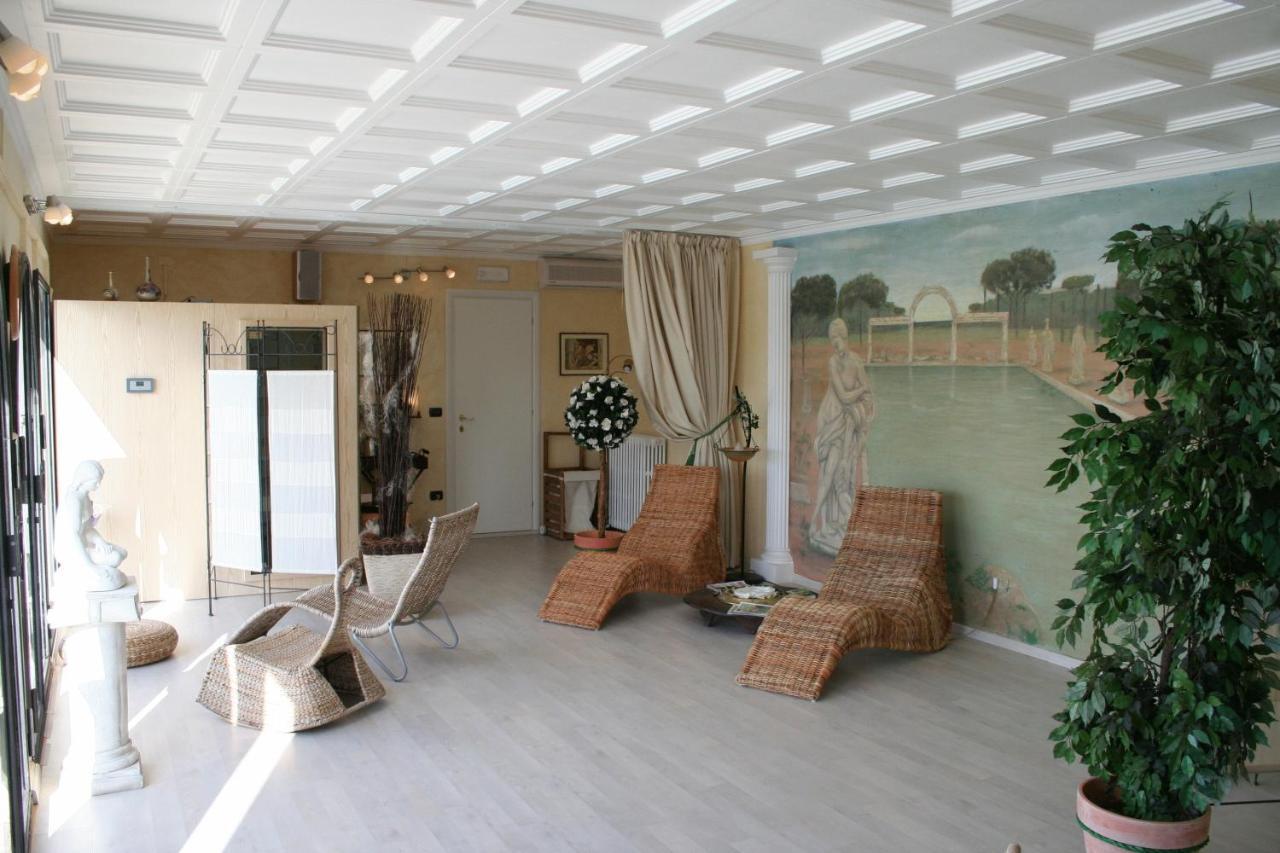I Quattro Passeri Country House Santa Paola Екстериор снимка